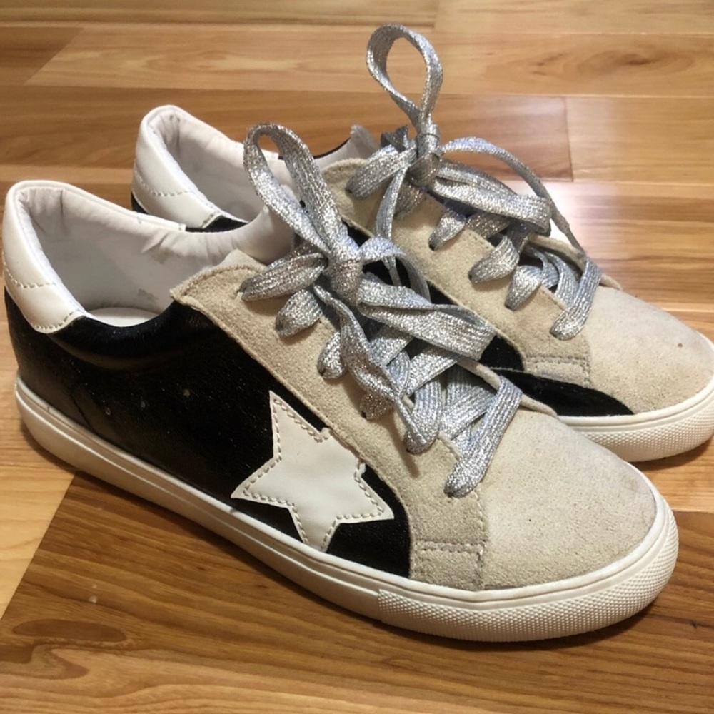Golden Goose Dupes Size 6.5